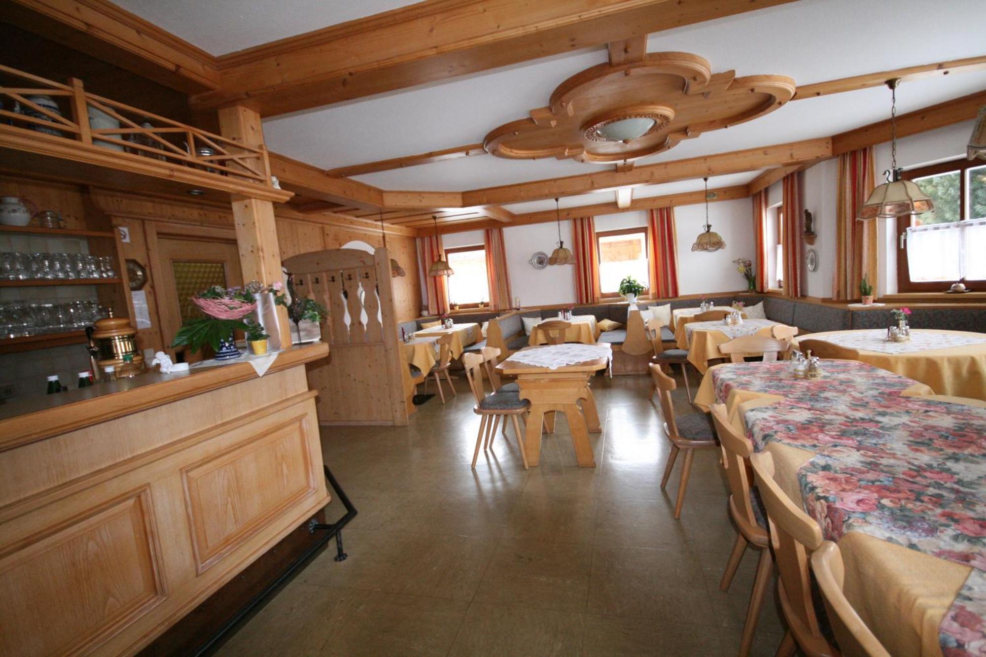 Pension Thorerhof Haus im Ennstal Eksteriør bilde