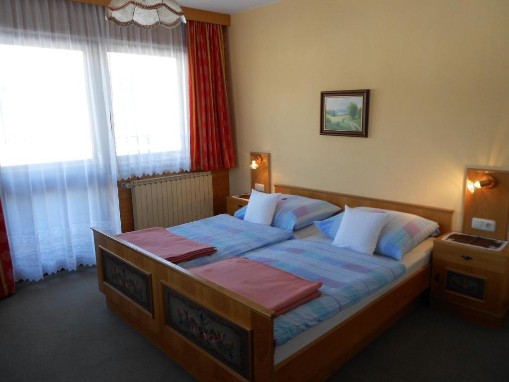 Pension Thorerhof Haus im Ennstal Rom bilde
