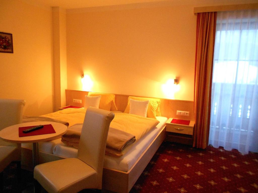 Pension Thorerhof Haus im Ennstal Rom bilde
