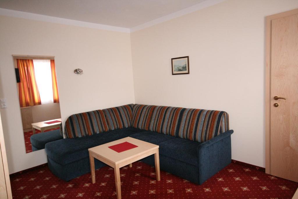 Pension Thorerhof Haus im Ennstal Rom bilde