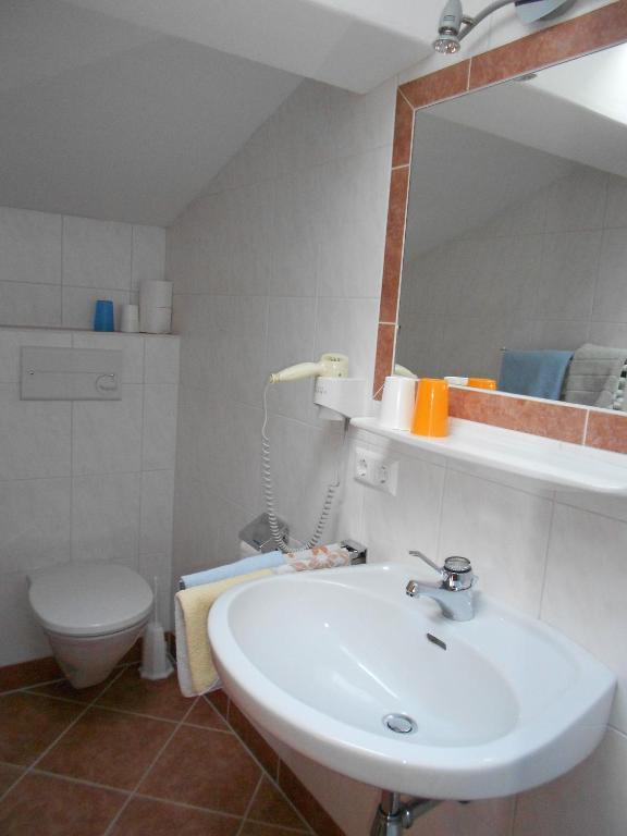 Pension Thorerhof Haus im Ennstal Rom bilde