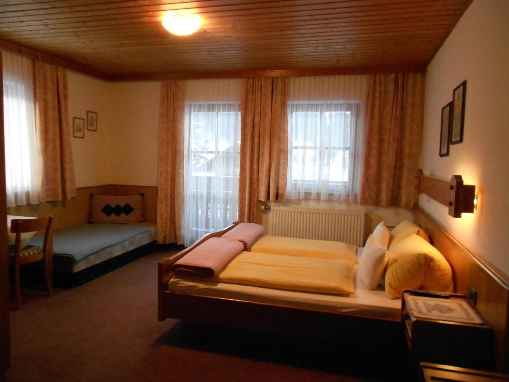 Pension Thorerhof Haus im Ennstal Rom bilde